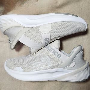 New Balance Fresh Foam Roav RMX in Ivory Cloud/ Women's 11 Men's 9.5